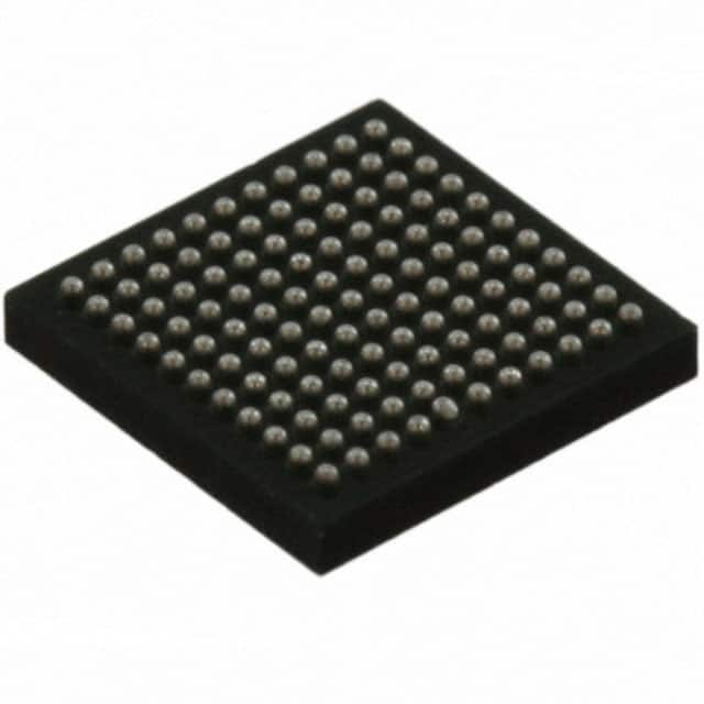 ICE40LP4K-CM121TR Lattice Semiconductor Corporation  FPGA (Field Programmable Gate Array)